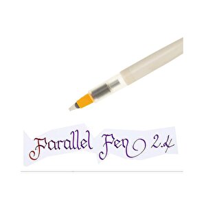 Pilot Paralel Pen 2.4 Mm Kaligrafi Kalemi