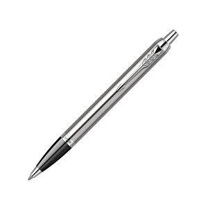 Parker Tükenmez Kalem Gümüş Gri 2143631