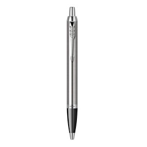 Parker Tükenmez Kalem Gümüş Gri 2143631