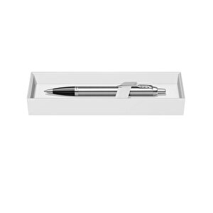 Parker Tükenmez Kalem Gümüş Gri 2143631