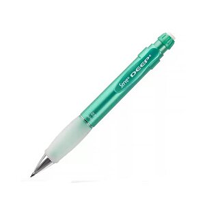Serve Deep Versatil Metalik Fıstık Yeşil 0.7mm Uçlu Kalem