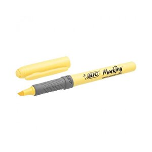 Marking Fosforlu Kalem Pastel 6'lı