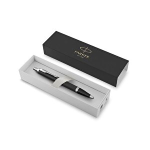 Parker Tükenmez Kalem Mat Siyah 2143632