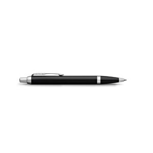 Parker Tükenmez Kalem Mat Siyah 2143632