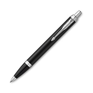 Parker Tükenmez Kalem Mat Siyah 2143632