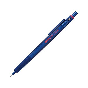 Rotring 600 Mavi 0.5 Mm Versatil Kalem 2114266