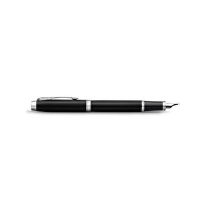 Parker Dolma Kalem Mat Siyah M Uç 2143638