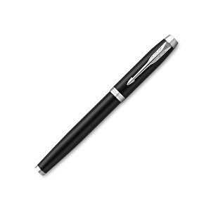 Parker Dolma Kalem Mat Siyah M Uç 2143638