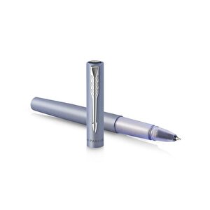 Parker Vector Xl Roller Kalem Gümüş Mavi 2159775
