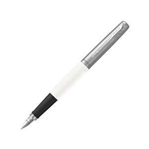 Parker Jotter Original Dolma Kalem Beyaz F Uç 2096896