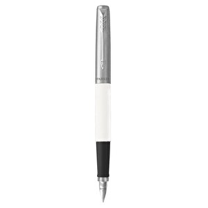 Parker Jotter Original Dolma Kalem Beyaz F Uç 2096896