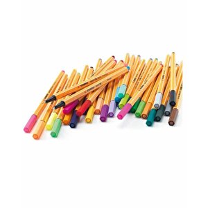 Fineliner 20li Kalem Seti 8820