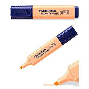 Staedtler Fosforlu Kalem 6lı