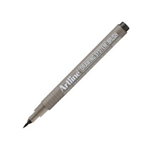 Teknik Çizim Kalemi Brush