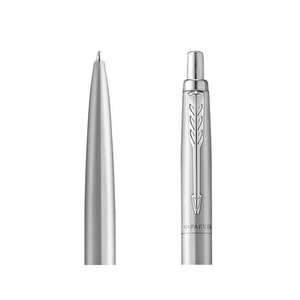 Parker Jotter Xl Mono Tükenmez Kalem Gümüş 2122756