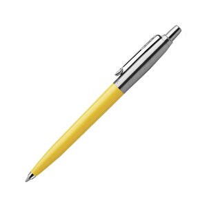 Parker Jotter Orginal Ct Tükenmez Kalem Sarı 2183319