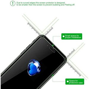 Realme 12 Lite Ekran Koruyucu Nano Şeffaf Esnek
