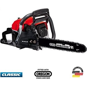 Einhell Gc-pc 2040 I Benzinli Ağaç Kesme Makinesi - 4501851
