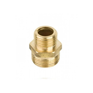 1/2''x3/8'' Orantili Sari Ni̇pel