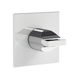 Vitra Suit 3 Yollu Yönlendirici Krom A42839