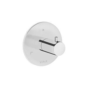 Vitra Origin Ankastre 3 Yollu Yönlendirici Kroma42859