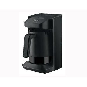 Siyah 500w 300 Ml Kea 020 Sb Kahve Makinası