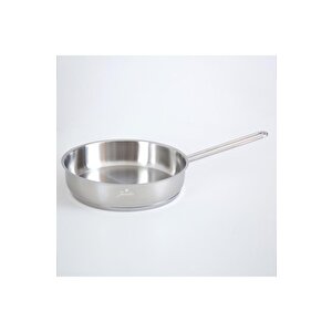 Jumbo Palermo 7 Parça Çelik Tencere Seti 500.01.02.2457