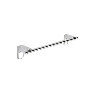 Eletech Krom 350 Mm Uzun Havluluk