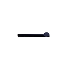 8301 Modern Kulp Siyah Renk 128 Mm