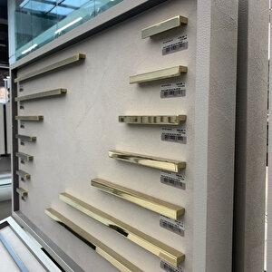 Modern Kulp Anti̇k Renk 384 Mm