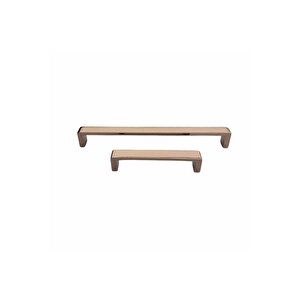 6250 Modern Kulp Rose Renk 96 Mm