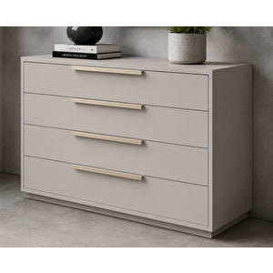 Modern Kulp Saten Renk 384 Mm