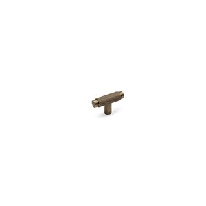 Modern Kulp Anti̇k Renk 08 Mm