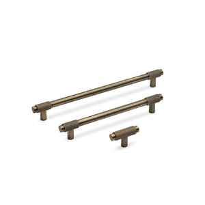 Modern Kulp Anti̇k Renk 08 Mm