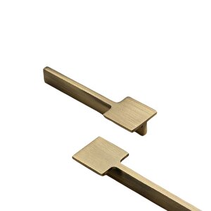 8303 Modern Kulp Antik Renk 192 Mm