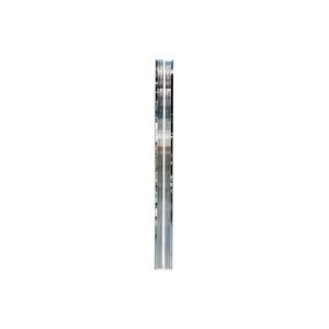 Li̇ne-çi̇zgi̇li̇ Kulp Krom Renk Tek Adet 960 Mm