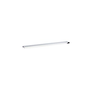 Modern Kulp Krom Renk 64 Mm