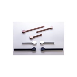 8303 Modern Kulp Antik Renk 256 Mm