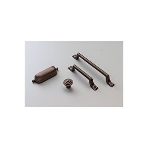 4583 Klasik Kulp Kahverengi 160 Mm