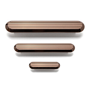 Li̇ne-çi̇zgi̇li̇ Kulp Rose Renk 320 Mm