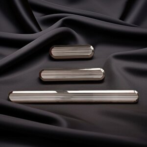 Li̇ne-çi̇zgi̇li̇ Kulp Rose Renk 320 Mm