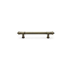 4675 Klasik Kulp Antik Renk 128 mm