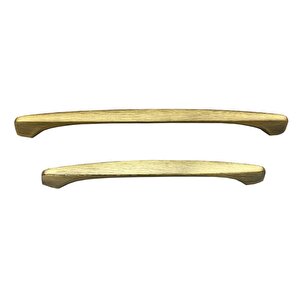4635 Modern Kulp Antik Renk 224 Mm