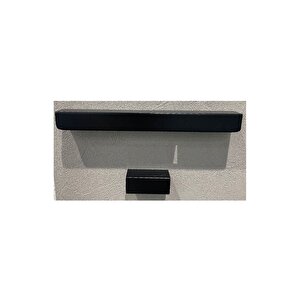 Li̇ne Seri̇si̇ Kulp Si̇yah Renk 832 Mm