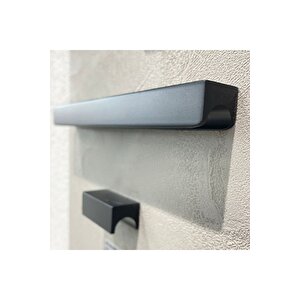 Li̇ne Seri̇si̇ Kulp Si̇yah Renk 832 Mm