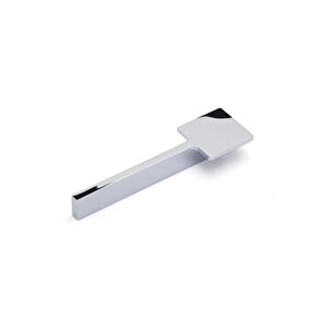 8303 Modern Kulp Krom Renk 256 Mm