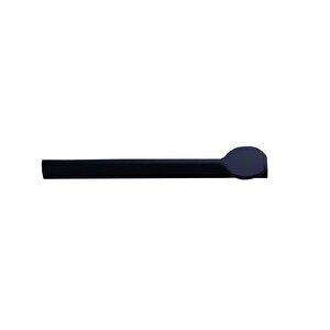 8301 Modern Kulp Siyah Renk 128 Mm