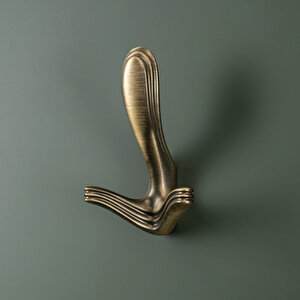 Portmanto Askiliği 86 Mm Anti̇k  Renk