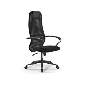 Fileli Ofis Koltuğu / Yönetici Sandalyesi - Sit8-b1-8k / 5200080