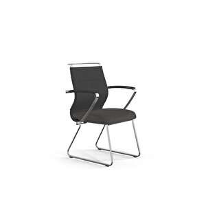 Ofis-misafir Koltuğu / Toplantı Sandalyesi - Sit Well M4-167k / 0120817
